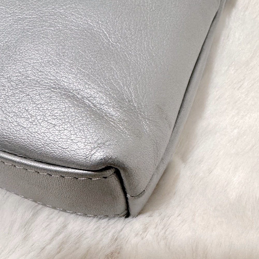CHANEL Cambon Keyboard Clutch Bag - Picture 7 of 14
